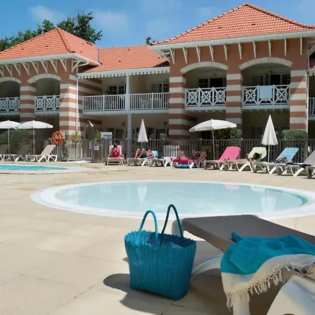 Les Dunes Du Medoc S4/5p * Soulac-sur-Mer