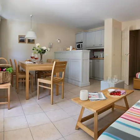 Resort Les Dunes Du Medoc S4/5p Soulac-sur-Mer