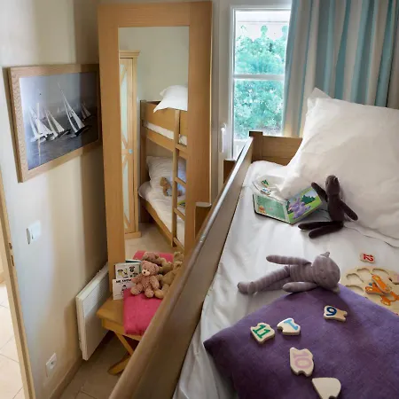 Resort Les Dunes Du Medoc S4/5p Soulac-sur-Mer