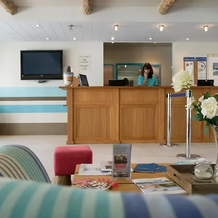 Les Dunes Du Medoc S4/5p Resort