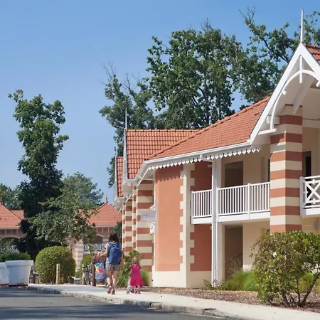 Les Dunes Du Medoc S4/5p * Soulac-sur-Mer