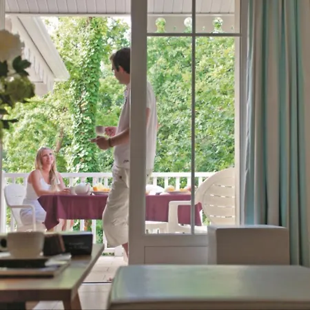 Les Dunes Du Medoc S4/5p Resort Soulac-sur-Mer