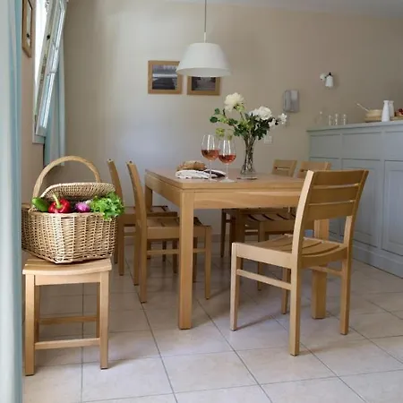 Les Dunes Du Medoc S4/5p Resort Soulac-sur-Mer