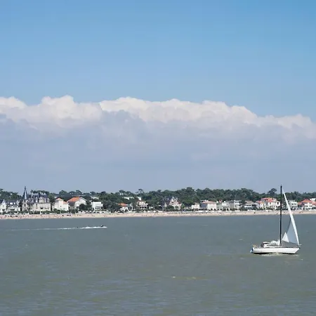 Les Dunes Du Medoc S4/5p *
