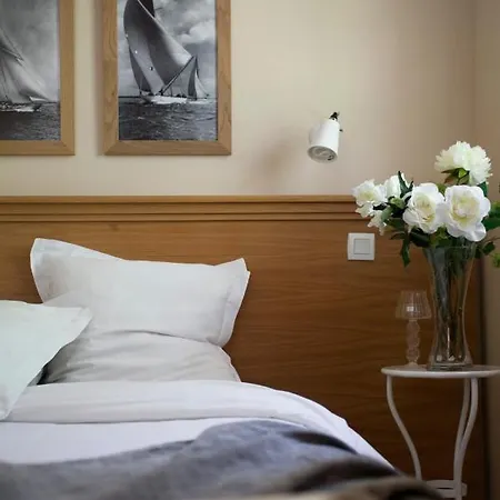 Resort Les Dunes Du Medoc S4/5p Soulac-sur-Mer